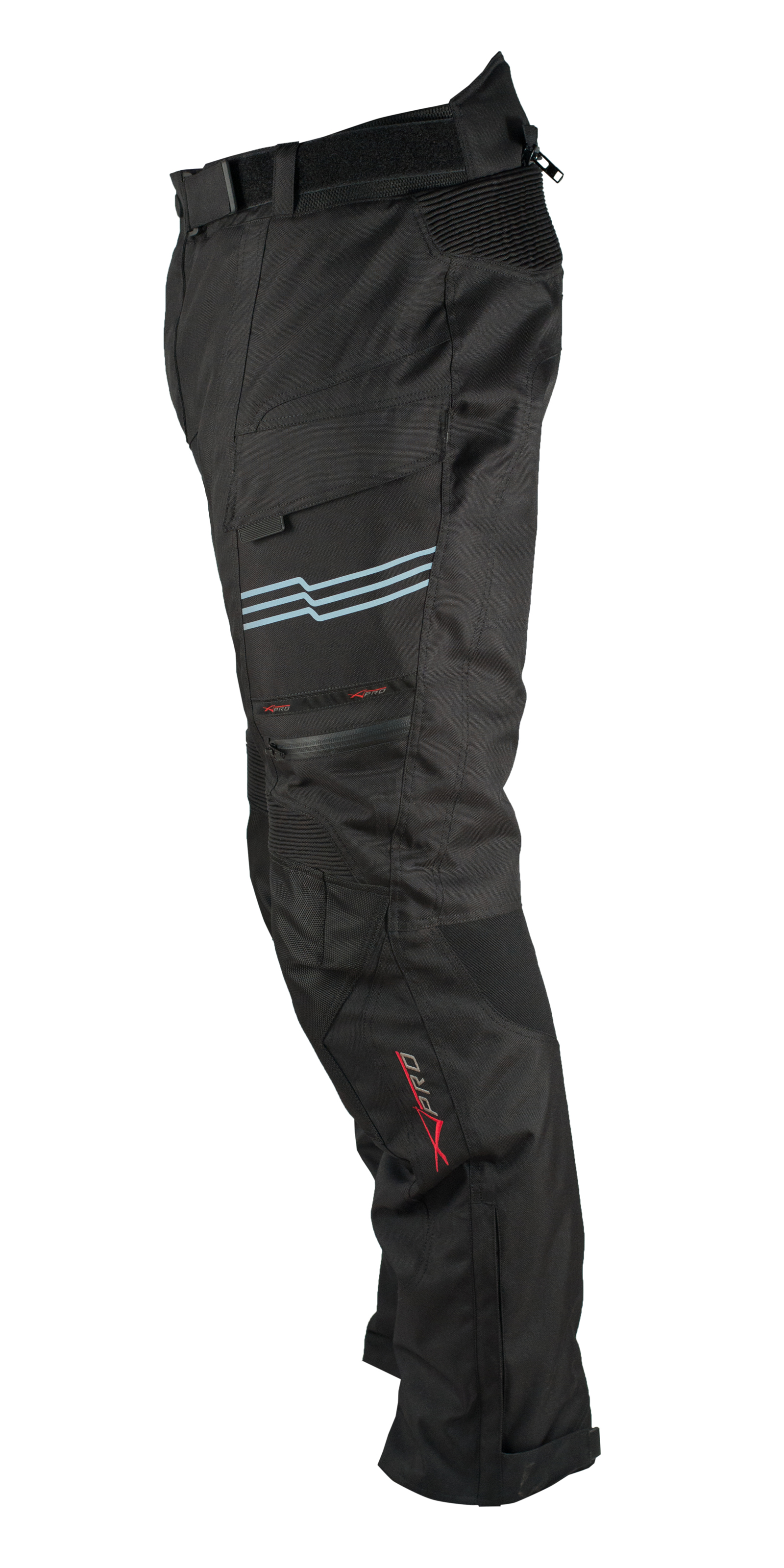 Motorcycle trousers - Motorbike trousers, Waterproof Motorcycle Trousers, Thermal